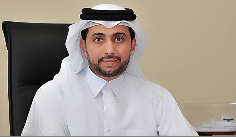 Dr Hassan Al Derham